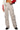 Front View La Isla Extreme Stretch Cargo Jeans