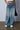 Front View Lark Ultra Wide Leg Jean