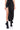 Front View Laura Cinched Asymmetrical Skirt