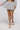 Side View Leave It Better Pleated Mini Skirt