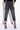 Front View Legend Has It High Rise Distressed Relaxed Fit Jeans