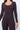 Full View Legendary Long Sleeve Scoop Neck Jumpsuit