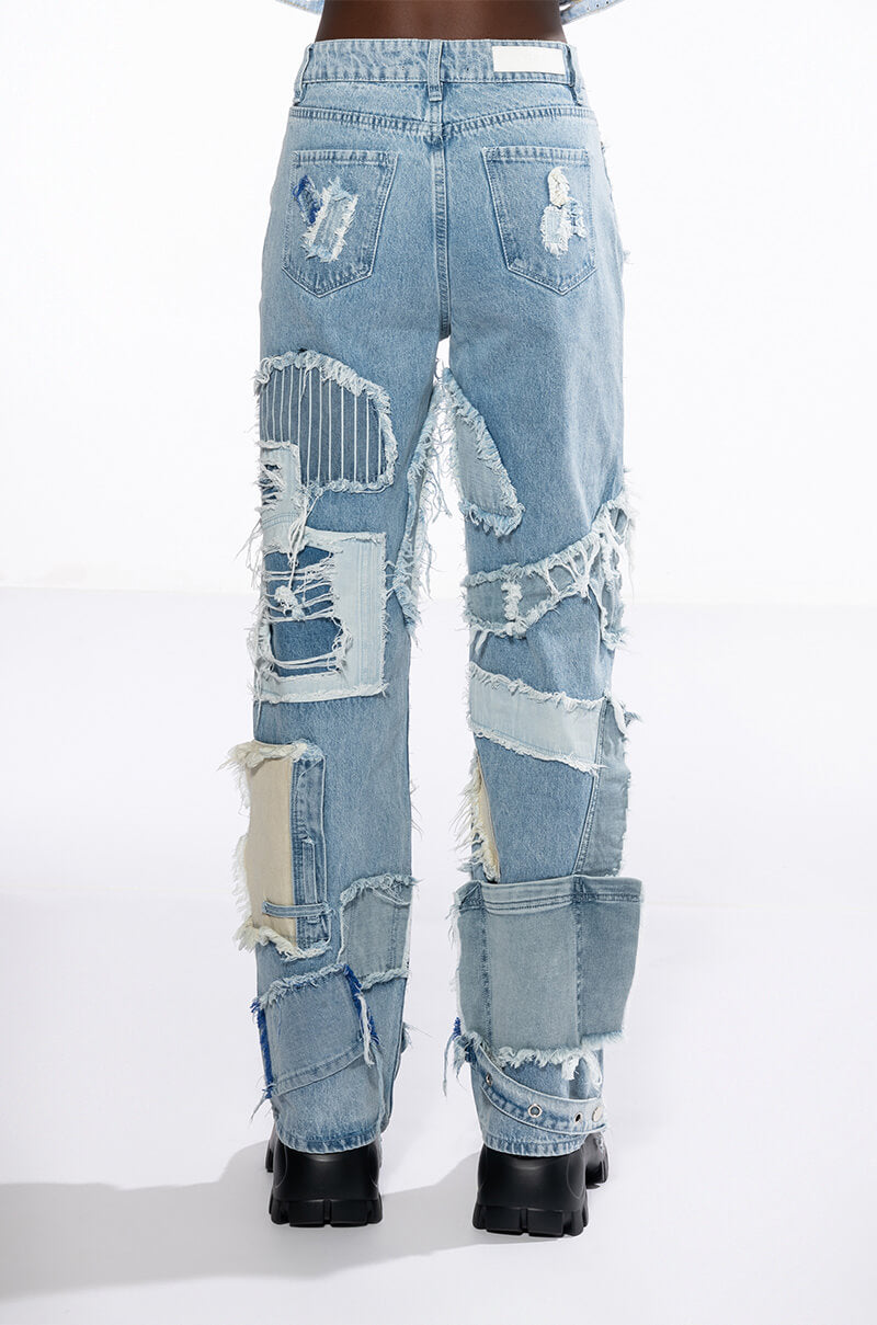 leon-patchwork-high-rise-