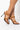 Side View Let It Go Stiletto Sandal