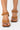 Back View Let It Go Stiletto Sandal