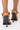 Detail View Let It Go Stiletto Sandal