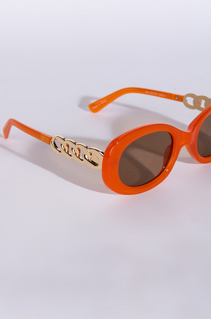 Full View Lets Link Sunnies