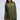 Front View Liana Distressed Oversized Sweater