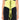 Front View Life Gives You Limes Lace Corset Belt