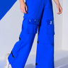 Front View Lifes A Breeze Lightweight Cargo Pant