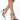 Front View Light It Up Stiletto Pump