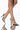 Front View Light It Up Stiletto Pump