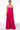 Detail View Lily Pleated Satin Maxi Dress