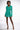 Side View Limelight Textured Long Sleeve Dress