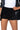 Front View Line Up Embellished Club Shorts