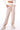 LISTEN UP COLOR BLOCK WIDE LEG SWEATPANT view 0
