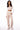 Side View Listen Up Color Block Wide Leg Sweatpant