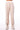 Back View Listen Up Color Block Wide Leg Sweatpant
