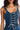 Extra View Little Lace Up Flexfit Denim Mini Dress