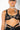 Detail View Live A Little Fashion Bra in Black