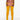 Front View Live A Little Mini Fashion Skirt With Cut Outs