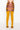 Front View Live A Little Mini Fashion Skirt With Cut Outs
