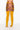 Back View Live A Little Mini Fashion Skirt With Cut Outs