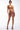 Detail View Live A Little Mini Fashion Skirt With Cut Outs