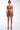 Extra View Live A Little Mini Fashion Skirt With Cut Outs