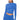 Front View Lola Mineral Wash Corset Long Sleeve Top
