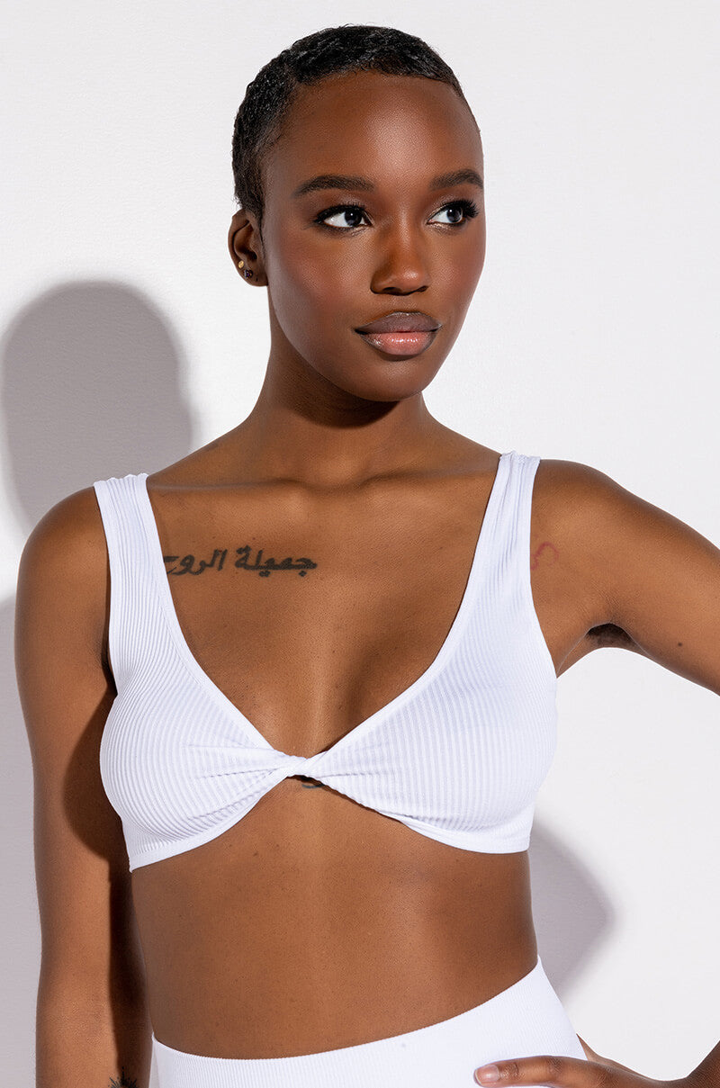 LOLA PAXTON BRALETTE view 0