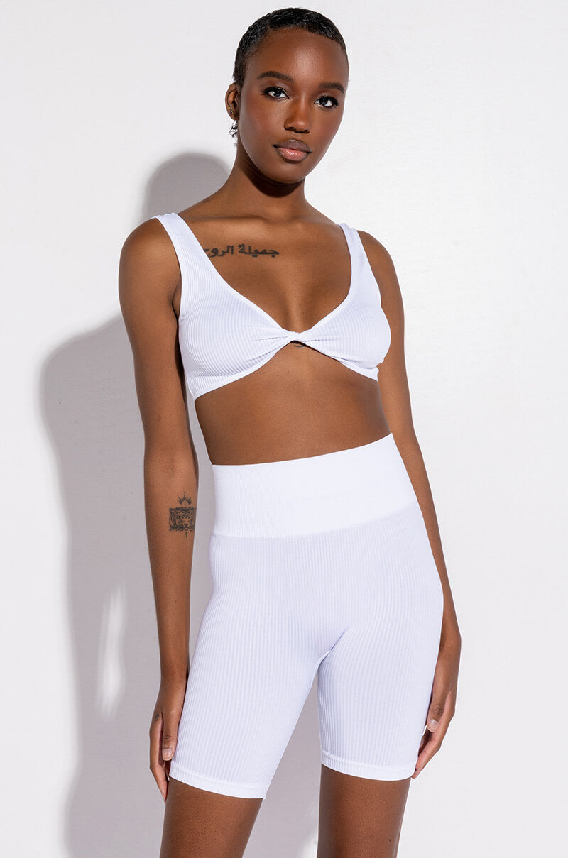 Side View Lola Paxton Bralette