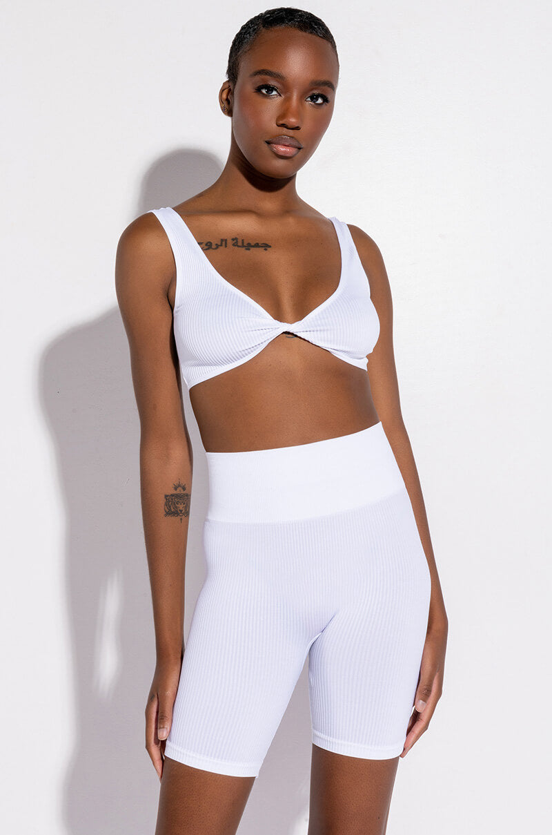 Side View Lola Paxton Bralette