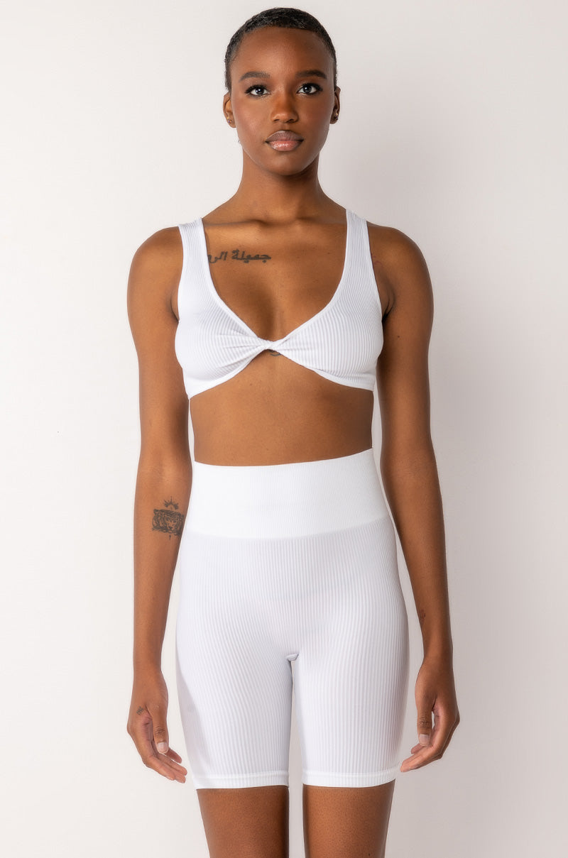 Detail View Lola Paxton Bralette