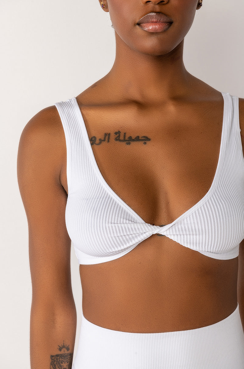 Extra View Lola Paxton Bralette