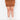 Front View Long Way To Go Lace Up Mini Skirt Plus Size