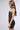 Side View Look Back At It Sleeveless Rib Knit Mini Dress