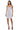 Side View Loosen Up Knit Bodycon Mini Dress