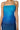 Full View Lose The Blues Embellished Mini Dress