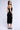 Full View Lost Cargo Faux Leather Midi Dress