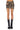 Full View Lost In Life Camo Micro Mini Skirt