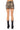 Extra View Lost In Life Camo Micro Mini Skirt