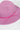 Extra View Love Affair Pink Wool Brim Hat