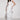Front View Love Galore Maxi Dress With Mesh Corset