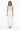 Side View Love Galore Maxi Dress With Mesh Corset