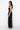 Back View Love Is In The Air Fashion Tulle Jumpsuit