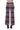 Full View Lover Girl Plaid Wide Leg Knit Pant