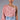 Front View Lucia Floral Applique One Shoulder Crop Blouse