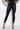 Front View Lucid Dreams Shine Leggings