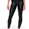 Front View Lucid Dreams Shine Leggings